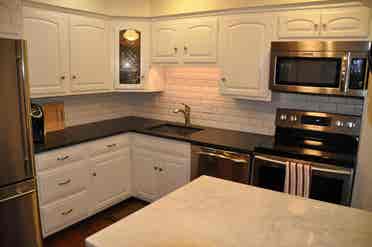 Private bed + bath for rent