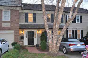 Private bed + bath for rent