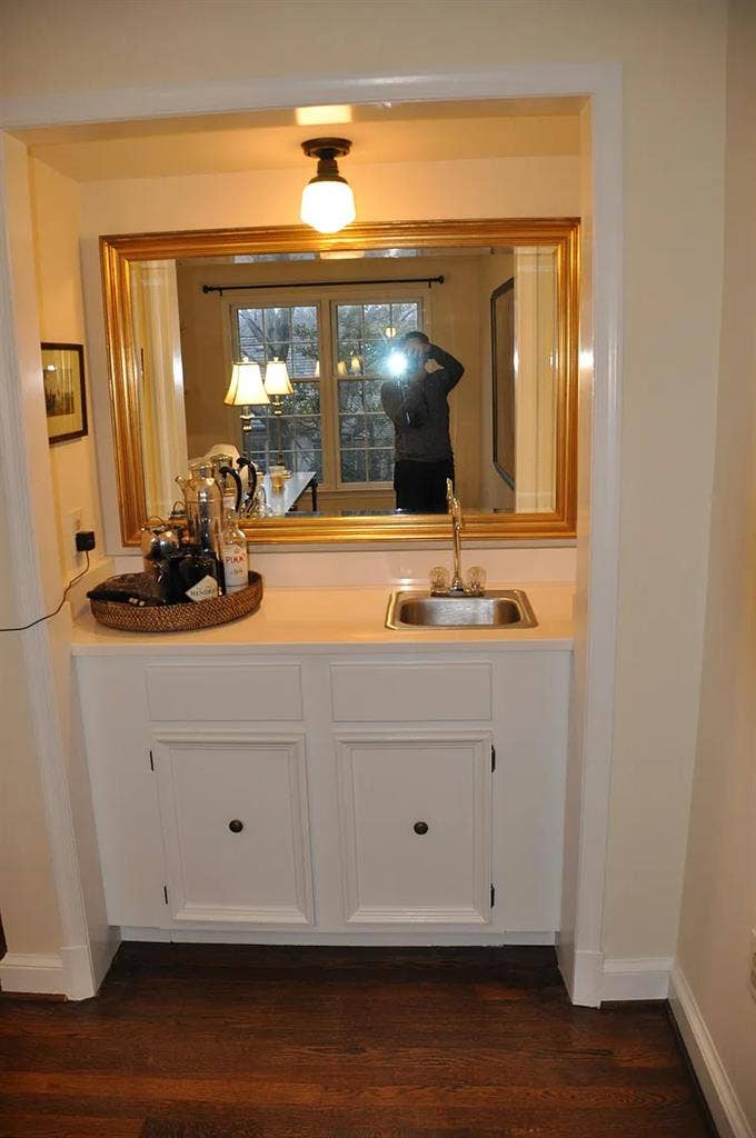 Private bed + bath for rent