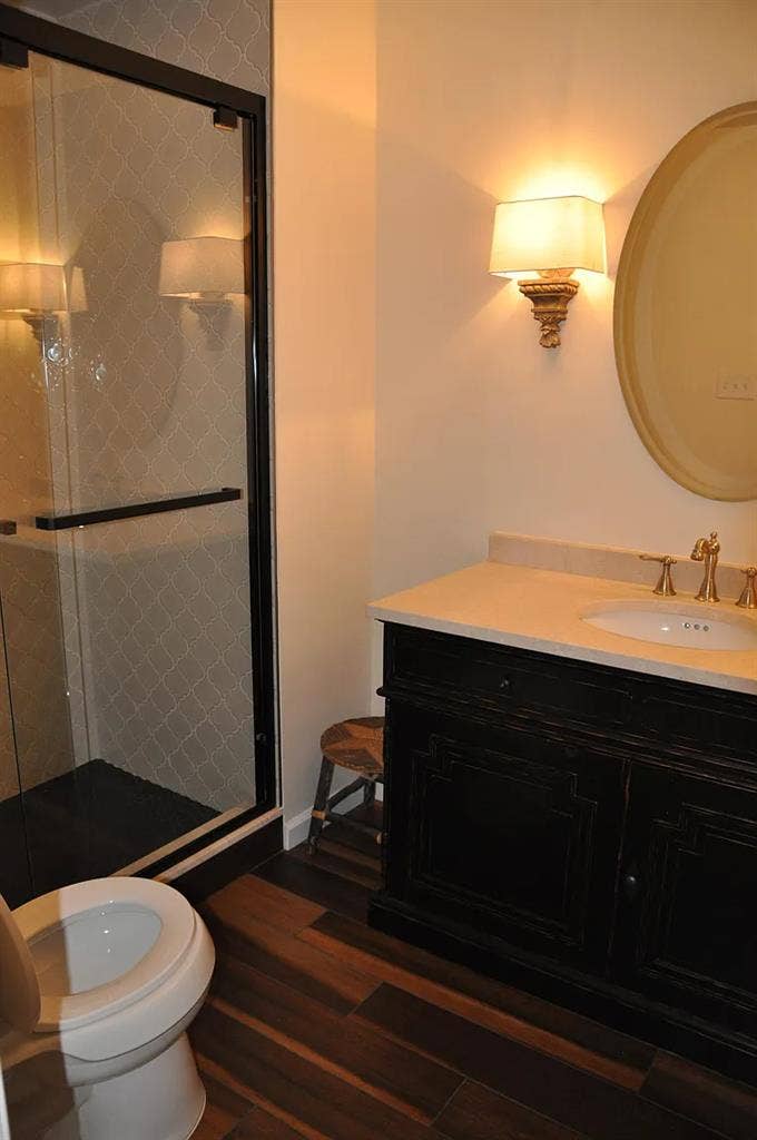 Private bed + bath for rent