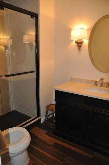Private bed + bath for rent