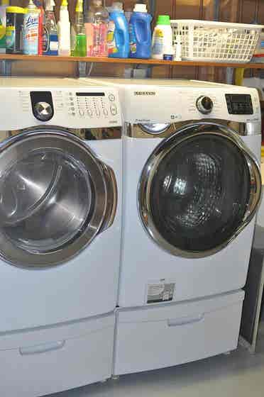 Private bed + bath for rent