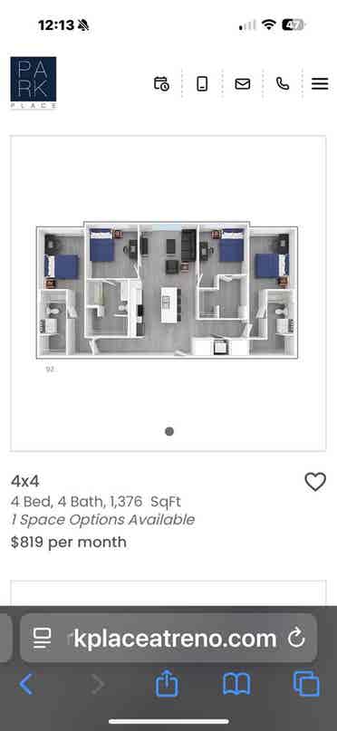 New Listing