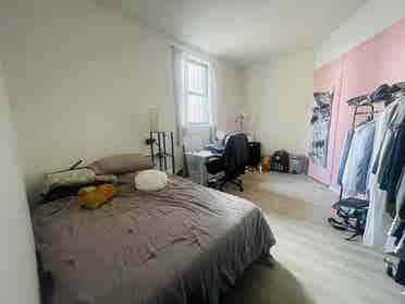 ✨Spacious Luxury Room in Midtown✨