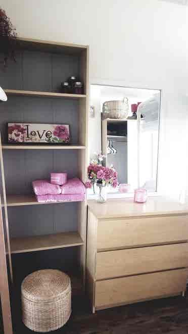 SHARED ROOM