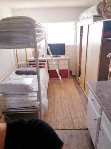 SHARED ROOM