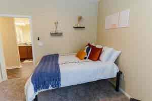 Room to Relet at Elevation Waco