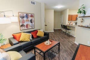 Room to Relet at Elevation Waco