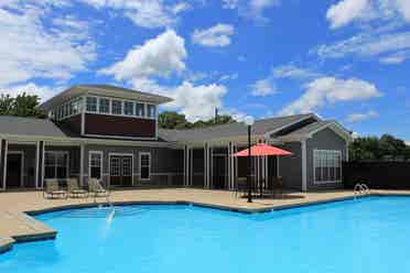 Offering free month rent