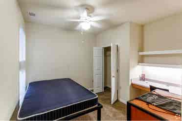 Offering free month rent