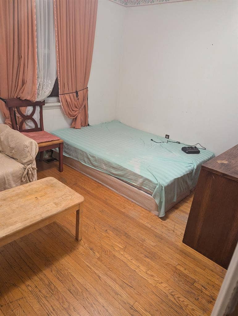 New Listing