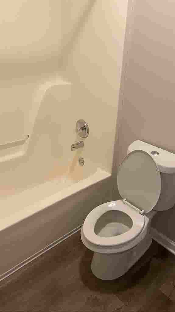 a month utilities included