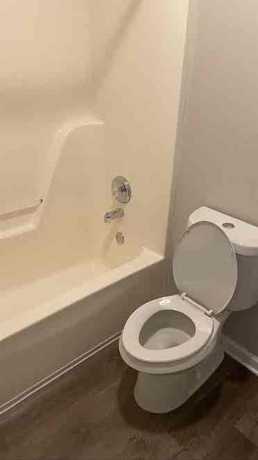 a month utilities included