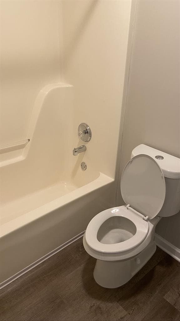 a month utilities included