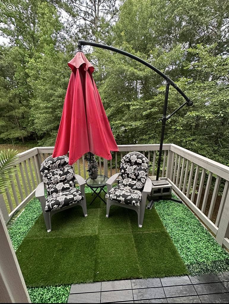 a month utilities included