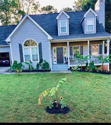 a month utilities included