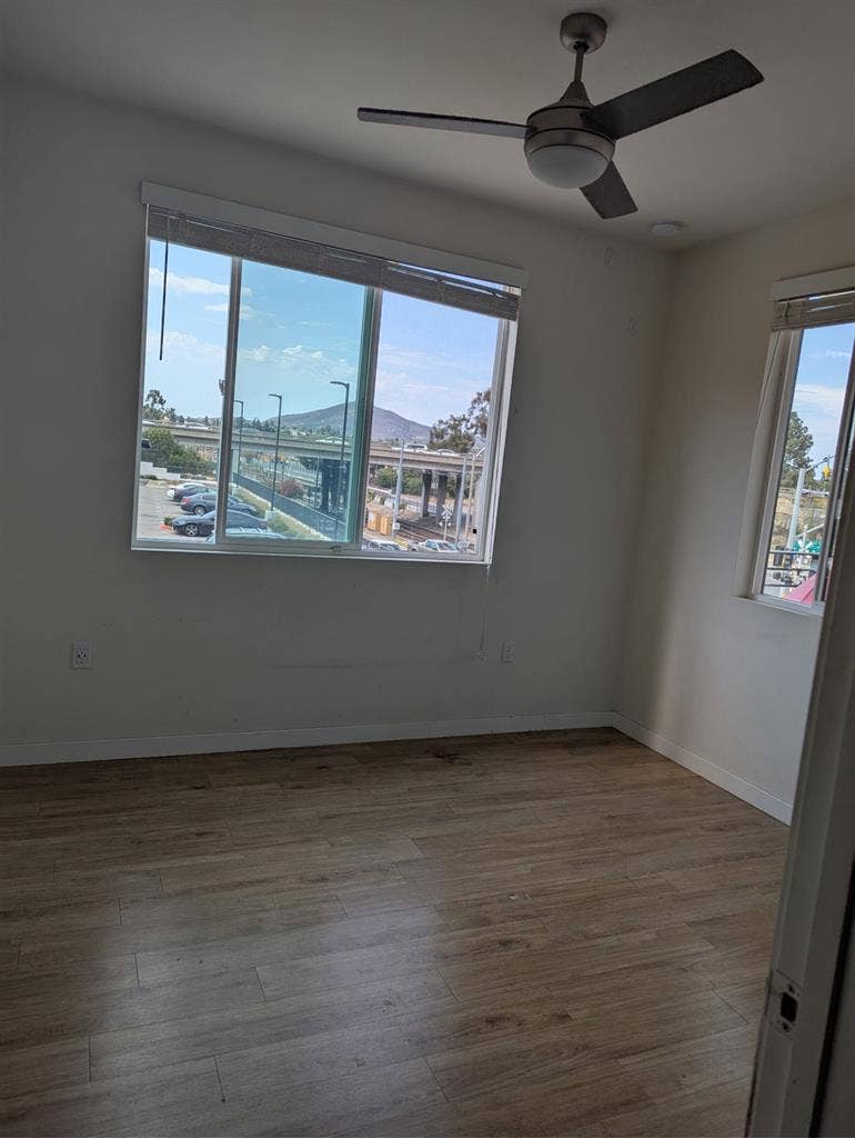 Private room and bathroom for rent