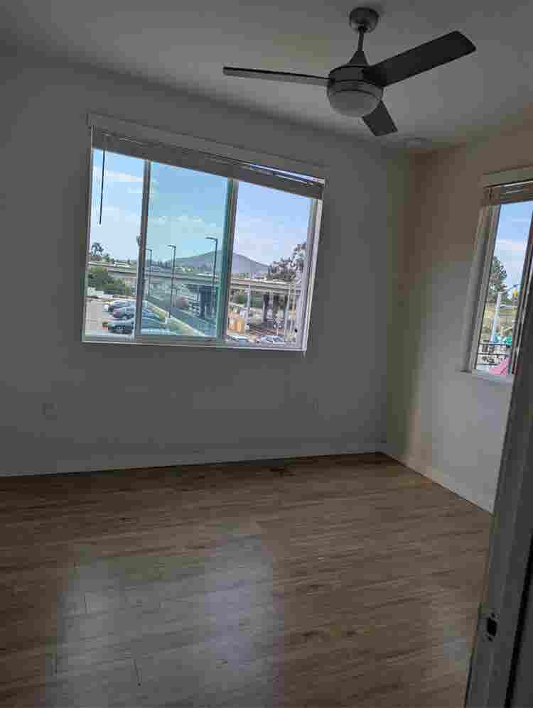 Private  room and bathroom for rent