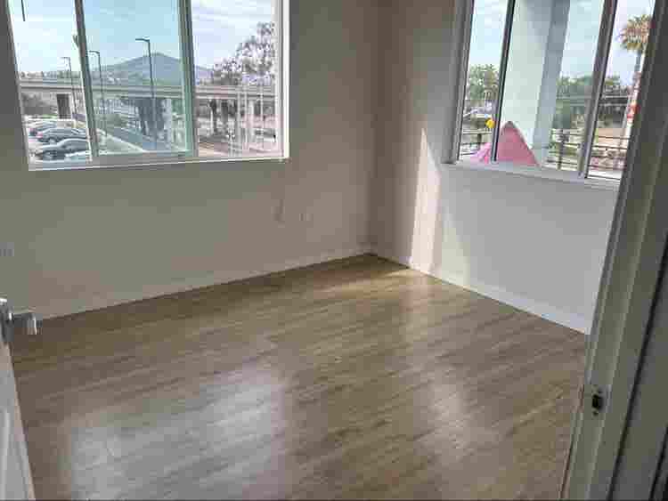 Private  room and bathroom for rent