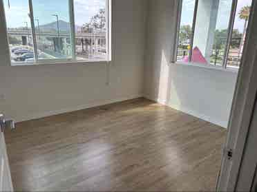 Private  room and bathroom for rent