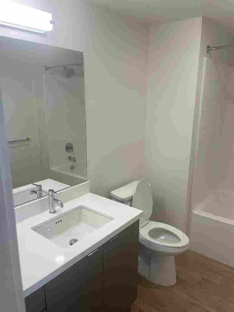 Private  room and bathroom for rent