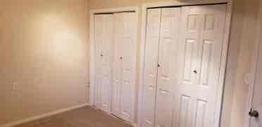 Spacious MILprivate kit, liv &bath