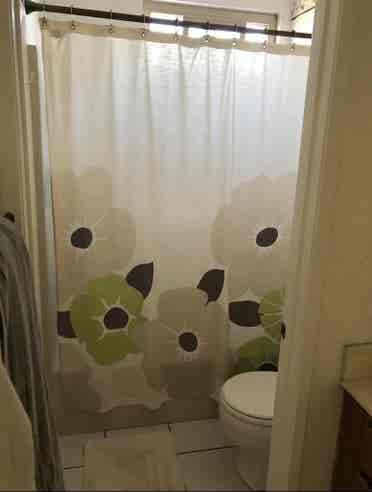Private Room for rent