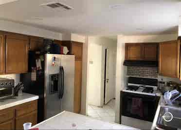 Private Room for rent