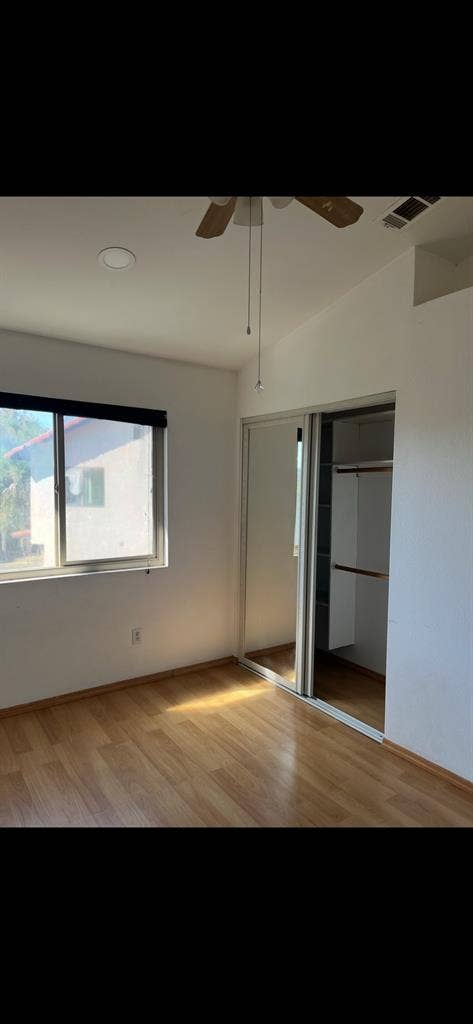 Private Room for rent