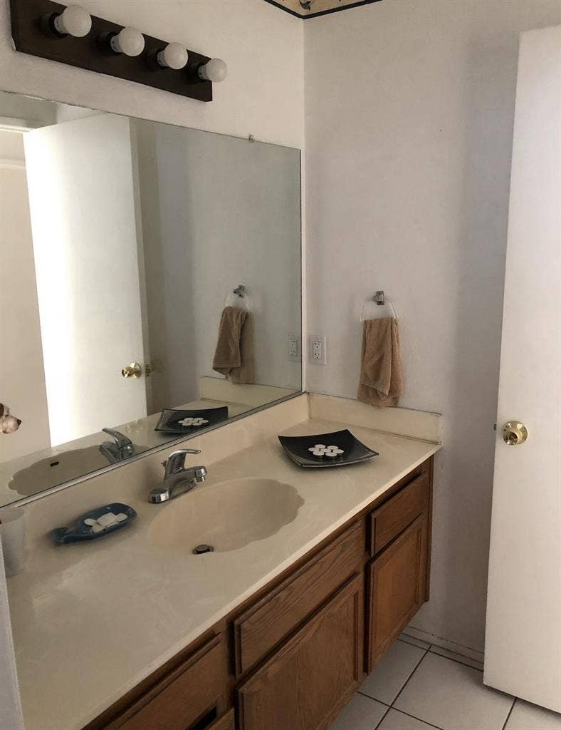Private Room for rent