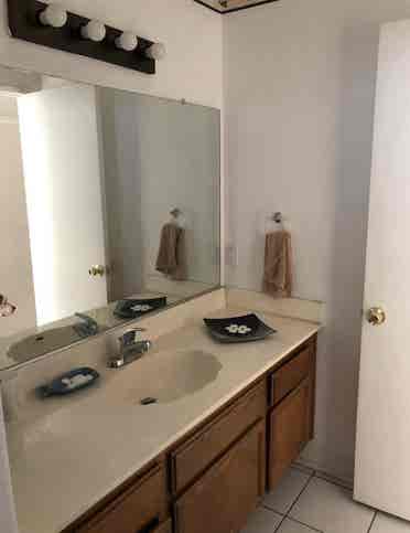 Private Room for rent