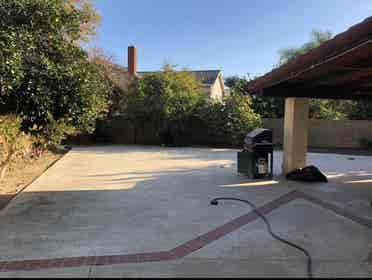 Private Room for rent
