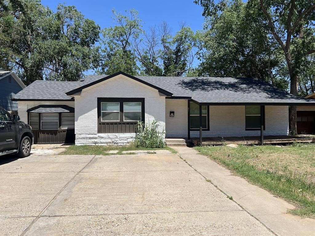 New Listing