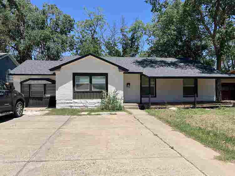 New Listing