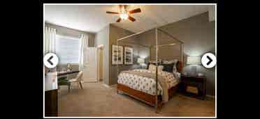 Master bedroom available for Aug 1.