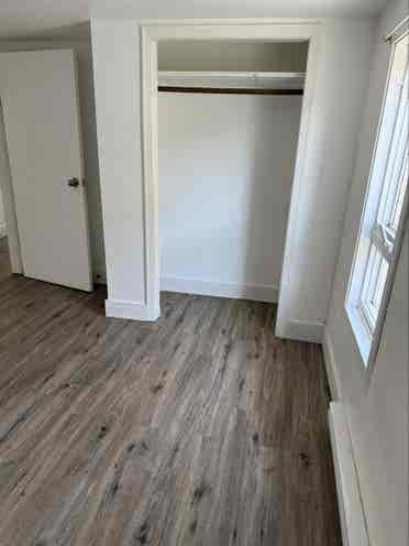 Roommate wanted