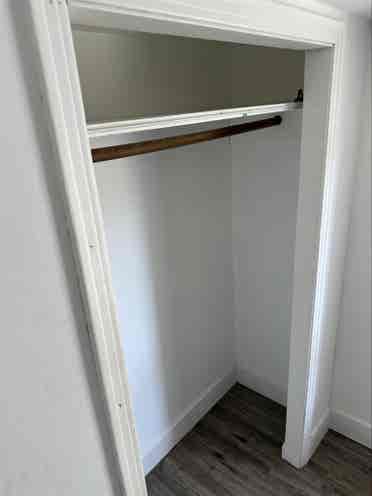 Roommate wanted