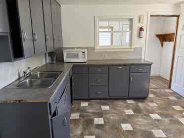 Roommate wanted