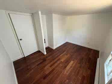 Roommate wanted