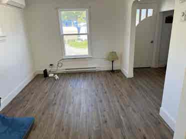 Roommate wanted