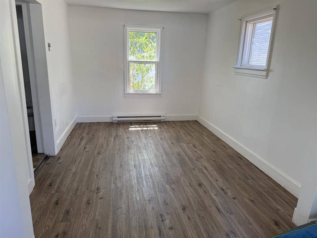 Roommate wanted