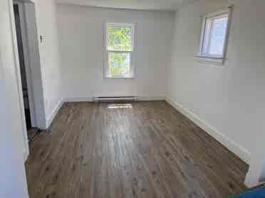 Roommate wanted