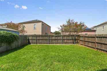 Lower Garden District Home