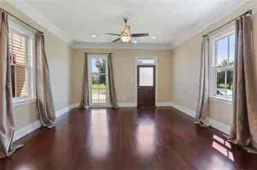 Lower Garden District Home