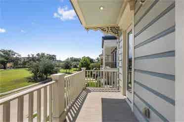 Lower Garden District Home