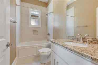 Lower Garden District Home