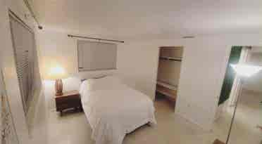 Private room apartment/house