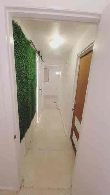 Private room apartment/house