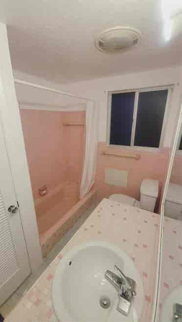 Private room apartment/house