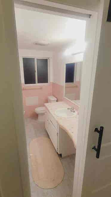 Private room apartment/house